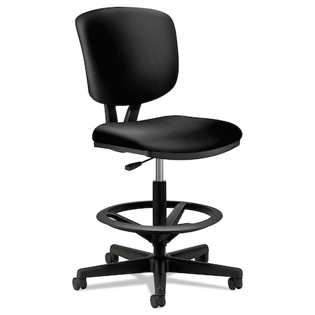 Hon Task Chair, Black H5705.SB11.T